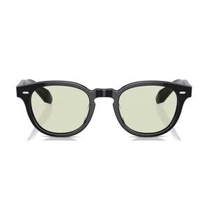 Oliver Peoples Ov5528u - N.01 Square Acetate Sunglasses - NWT